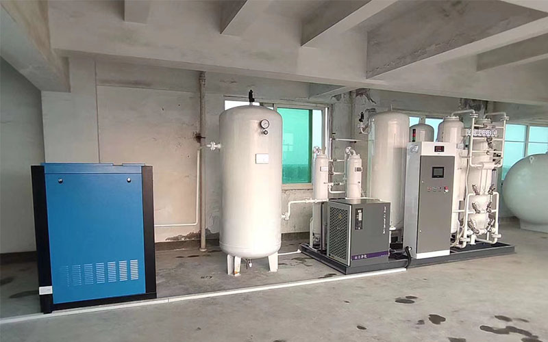 忠县中心供氧医用制氧机